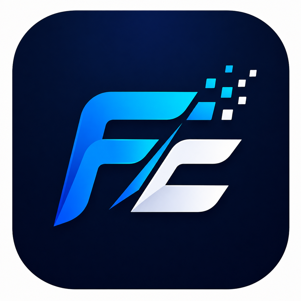 FutureEdgeIT Logo